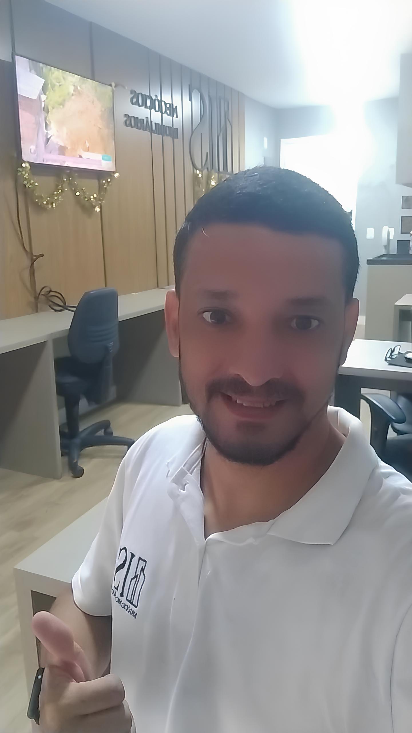 Equipe Imobiliária