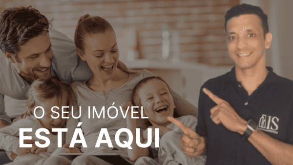 Banner Imóveis